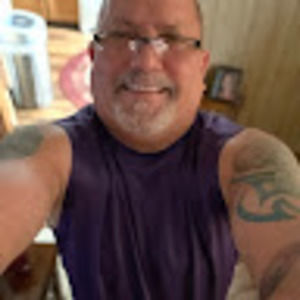 Meet your Posher, Gary